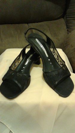 Andrea shoes*