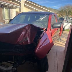 2012! Toyota Tacoma.  Parts. 