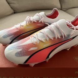 puma ultra ultimate fg