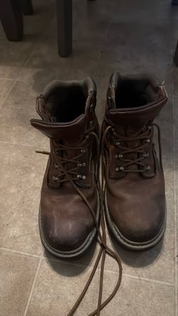 Wolverine size 9/5 FREE