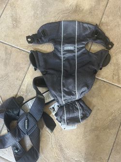 Baby Bjorn Mini Baby Carrier 