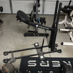 Gym Equipment 