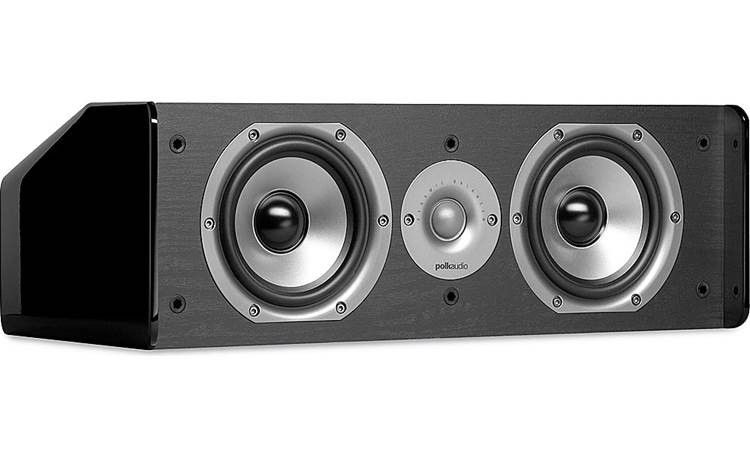 Polk Audio Center Channel Speaker (CS10)