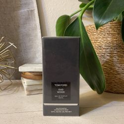 Tom Ford Oud Wood Cologne