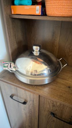 Serving Dish
