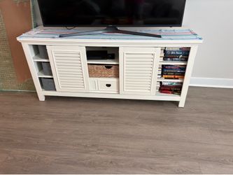 TV Cabinet