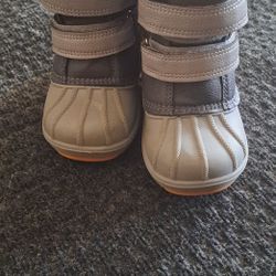 Kids Snow Boot