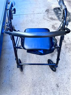 Foldable Walker