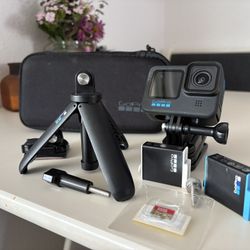 Go Pro Hero 10 Black 