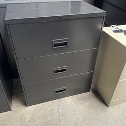 Harpers Filing Cabinet 🗄 