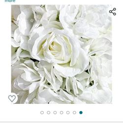 Artificial Flower Vine