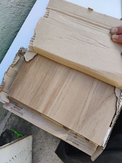 1000 Square Feet Of Vynil Plank Available For Installation