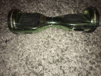 Hoverboard
