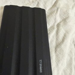 Samsung T7 Shield 2tb Memory 