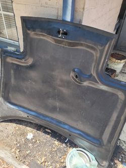 240 sx carbon fiber hood