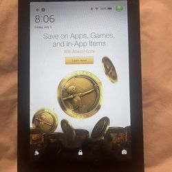 Amazon fire 7