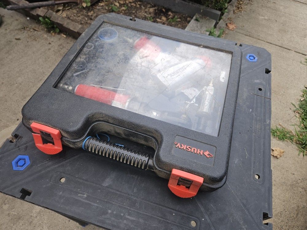 AIR TOOL