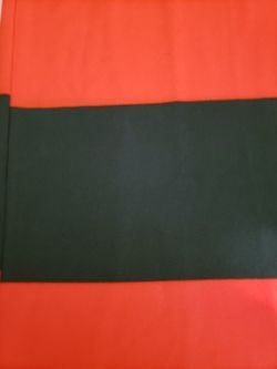 Lularoe Cassie pencil skirt Large Dolphin Colors L