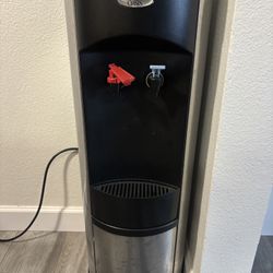 Water Dispenser (Read Details 1st!)