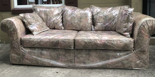 Couch/sofa