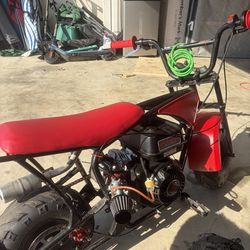 Mini Bike