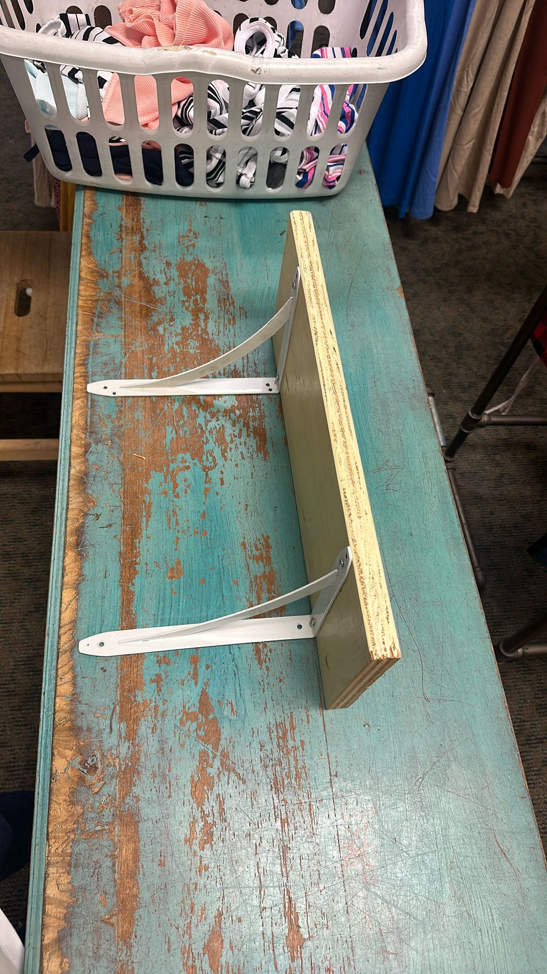Wall Shelves