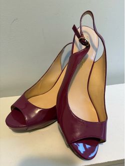 Franco Sarto Shoes size 9.5