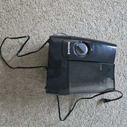 Honeywell Humidifier 