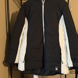 Women’s winter jacket