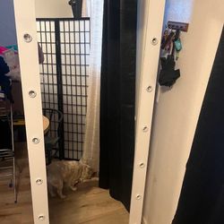 Large Vanity Mirror 