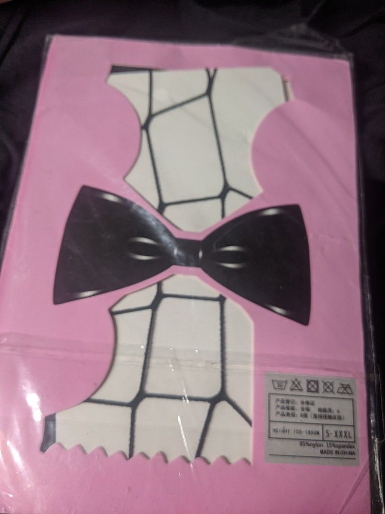 Best Fashion Goddess Fishnet Stockings, One Size, Color Black