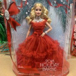 Barbie’s Barbie’s Barbie’s 