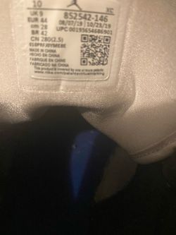 Nike AIR  1