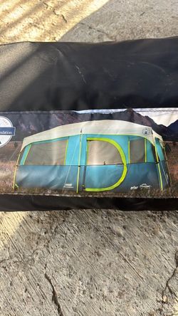 Tent
