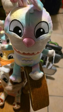 Chatter CHOMPERS