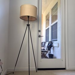 Floor Lamp