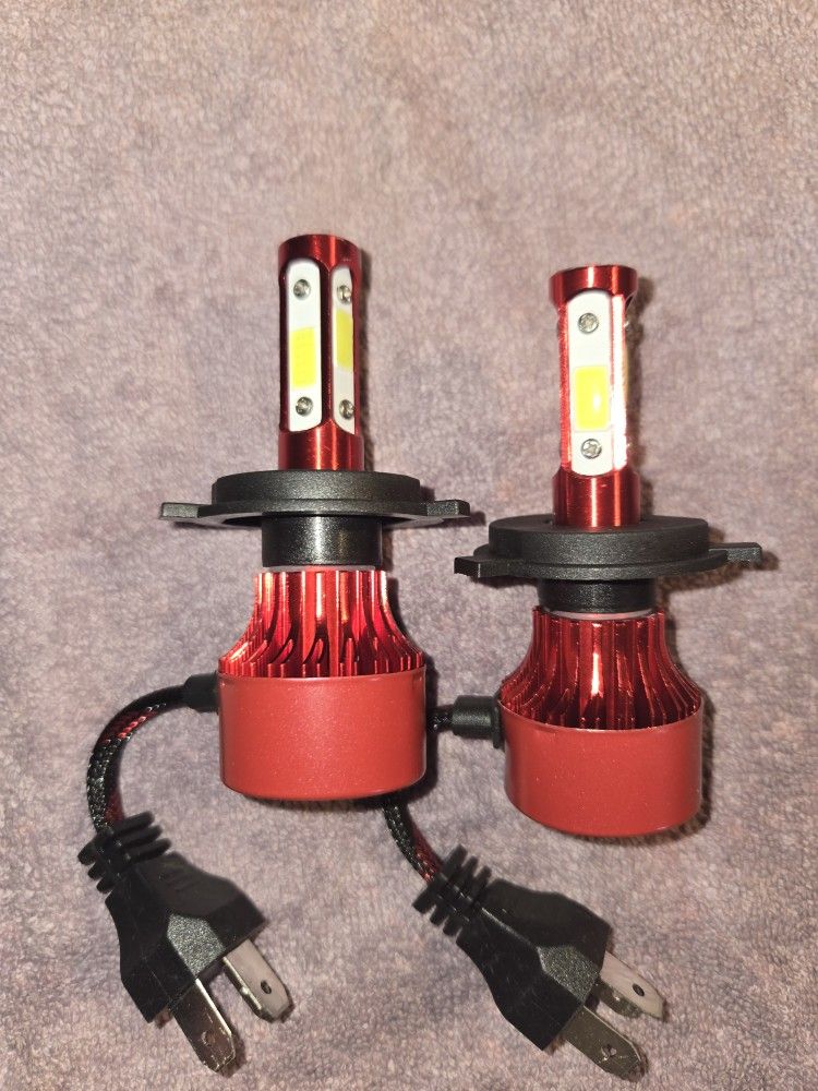 Headlight Bulbs Led