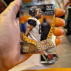 2024 NFL Topps Chrome Football Cards