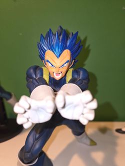 SSB Vegeta (Universe Survival Arc) Figure
