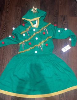Christmas Dress
