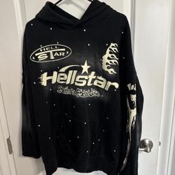Hellstar Hoodie 