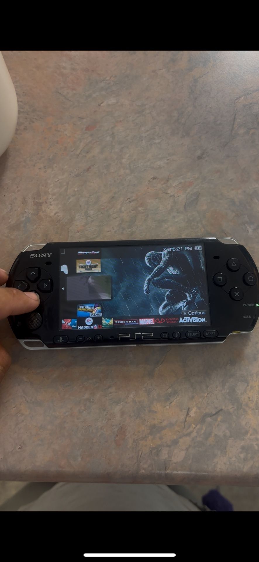 Ps Vita Homebrew