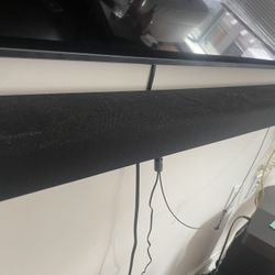 LG sound bar