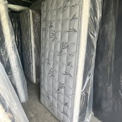 New Twin Mattress