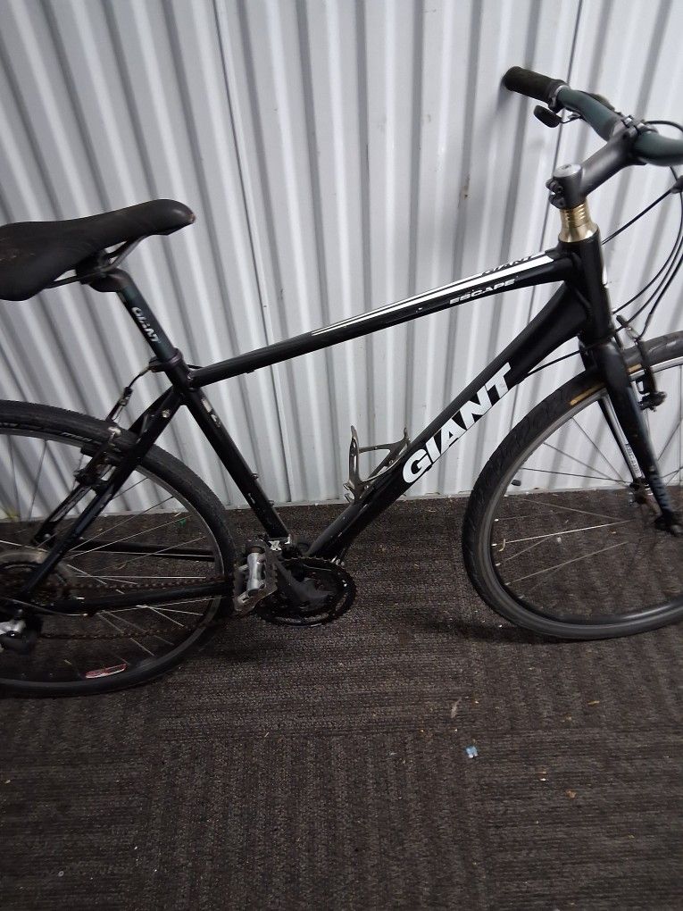 Bike cycle 