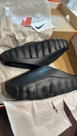 Nike mind 001 triple black