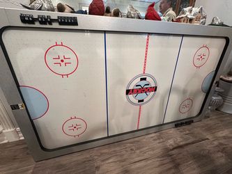 Pool Table/Hockey Table