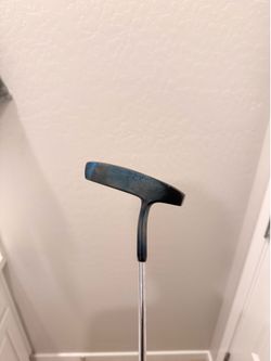 Spalding Putter