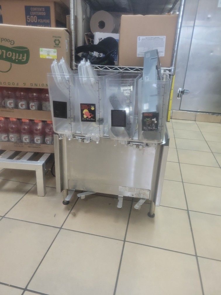 JUICE DEPENCER for Sale in Lake Worth, FL - OfferUp