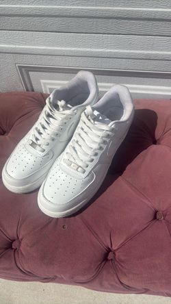 Size 11 Air Force 1